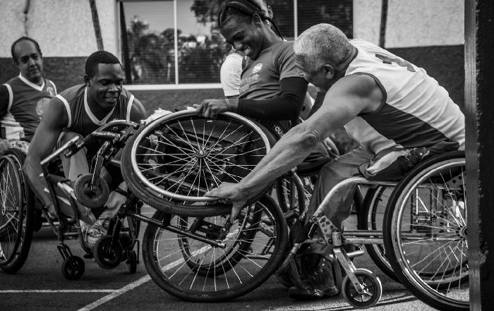 Article Image for Adaptive Sports Programs for Veterans and Their Benefits