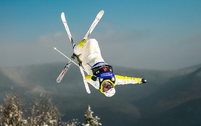 Article Image for Adaptive Sports Technology Breaking Barriers