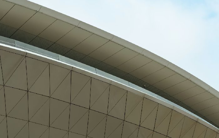 Article Image for Architectural Marvels of New Stadium Design