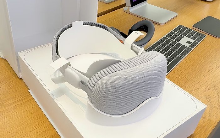 Article Image for Augmented Reality Experiences for Spectators