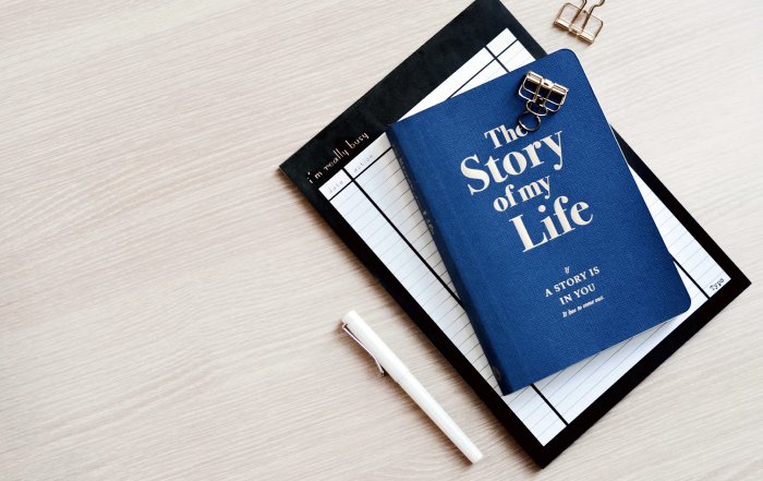 Article Image for Authentic Storytelling in Brand Communication