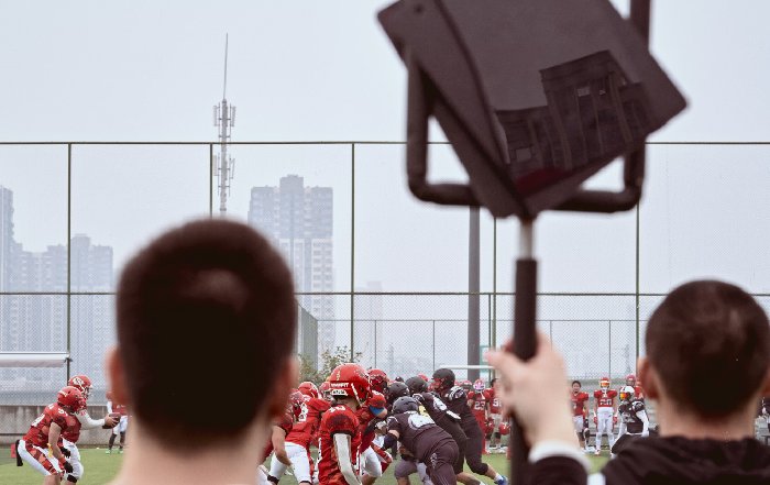 Article Image for Automation and the Future of Sports Journalism