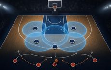 Article Image for Basketball Zone Defense: Formations and Strategies Explained