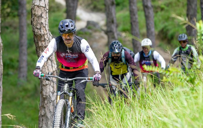 Article Image for Biodiversity Loss and Adventure Sports