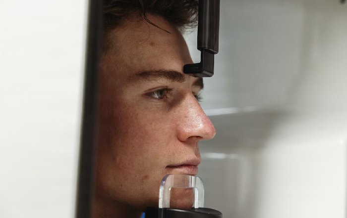 Article Image for Biometric Monitoring for Load Management in Training