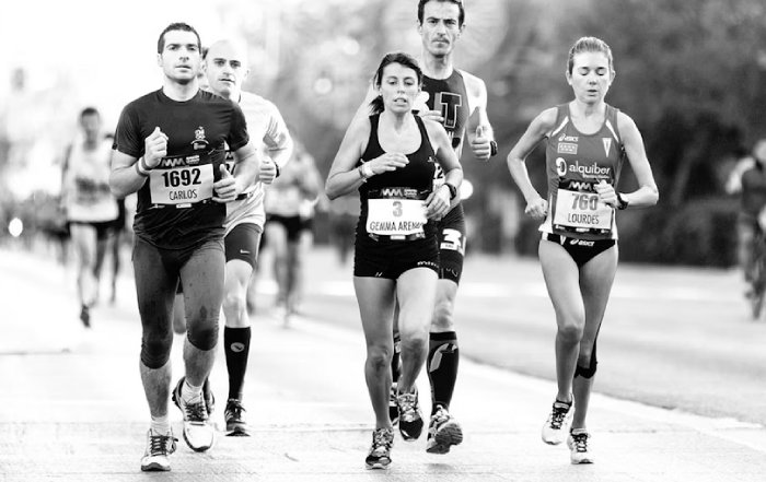 Article Image for Biotech Applications Enhancing Athlete Recovery and Resilience