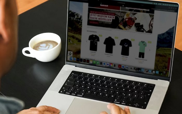 Article Image for Brand Loyalty in an Always-Online Marketplace