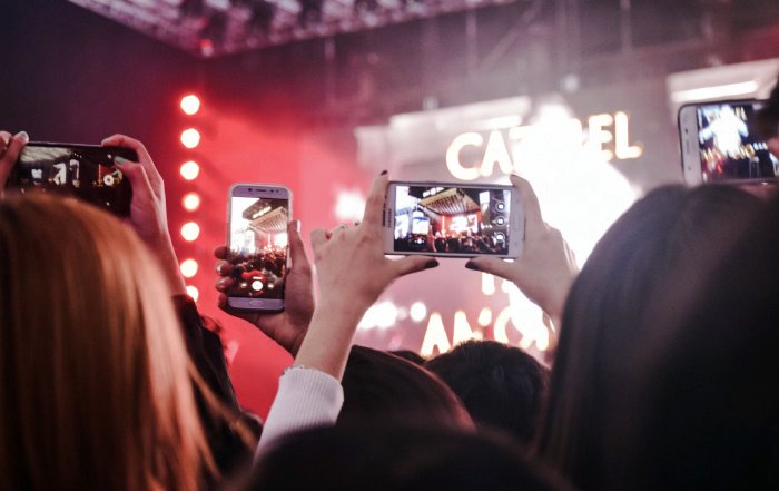 Article Image for Branding Strategies for a Connected Audience