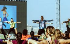 Article Image for Building an Inclusive Global Fitness Culture Through Cross-Border Events