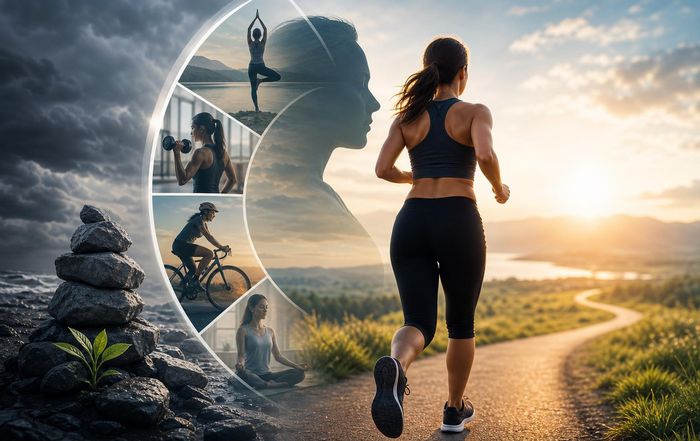 Article Image for Building Resilience Through Consistent Physical Activity