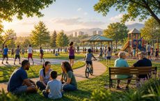 Article Image for Building Stronger Communities Through Recreation