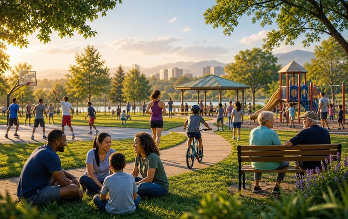 Article Image for Building Stronger Communities Through Recreation