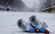 Article Image for Climate Change Impact on Winter Sports and Athlete Advocacy