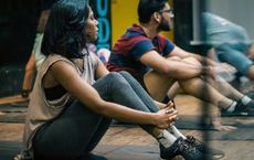 Article Image for Corporate Wellness Programs Emphasizing Mental Fitness