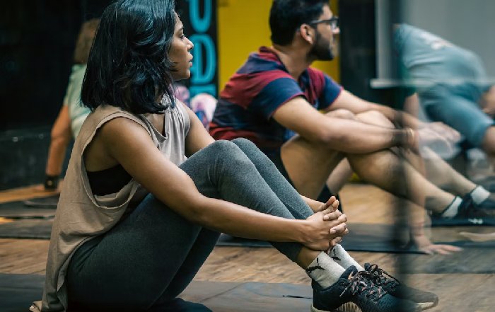 Article Image for Corporate Wellness Programs Emphasizing Mental Fitness
