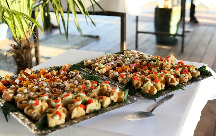 Article Image for Culinary Tourism Inspired by Major Events