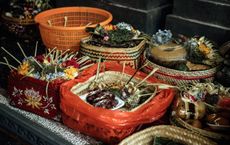 Article Image for Cultural Traditions Influencing Today’s Wellness Choices