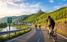 Article Image for Cycling in Germany: Popular Routes and Training Culture