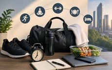 Article Image for Fitness Strategies for Busy Professionals