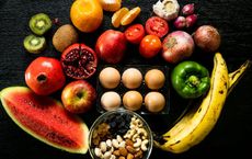 Article Image for Global Surge in Plant-Based Athletic Nutrition