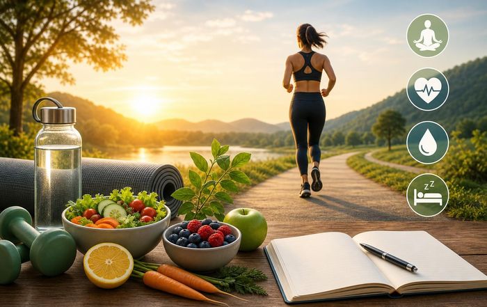 Article Image for Healthy Lifestyle Habits That Last a Lifetime