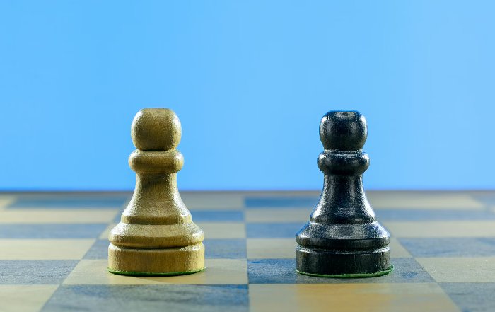 Article Image for Historical Rivalries and Their Modern Impact