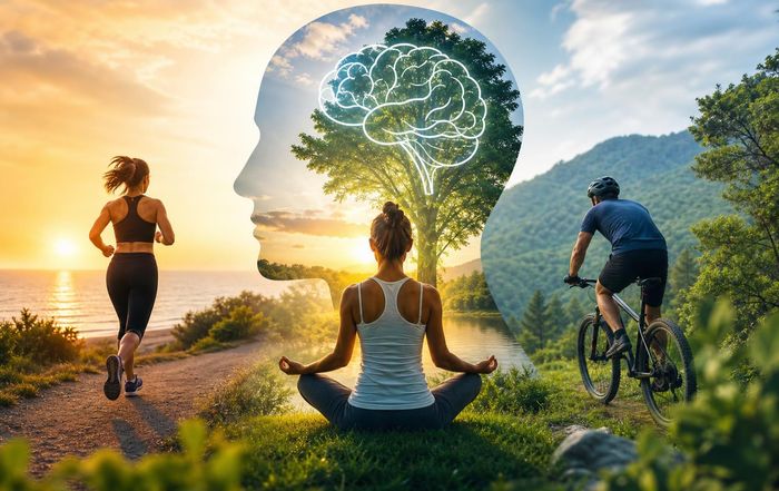 Article Image for How Active Lifestyles Support Mental Wellbeing