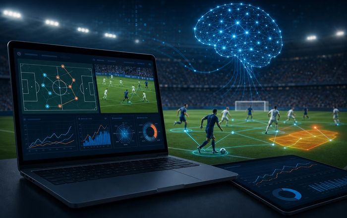 Article Image for How Artificial Intelligence Supports Sports Analysis
