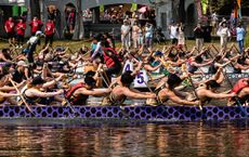 Article Image for How Cultural Festivals Incorporate Sporting Elements