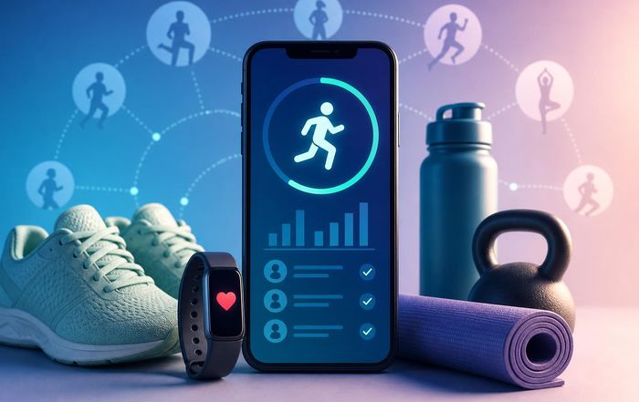 Article Image for How Digital Fitness Challenges Boost Motivation