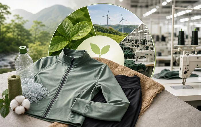 Article Image for How Ethical Manufacturing Is Changing Sportswear