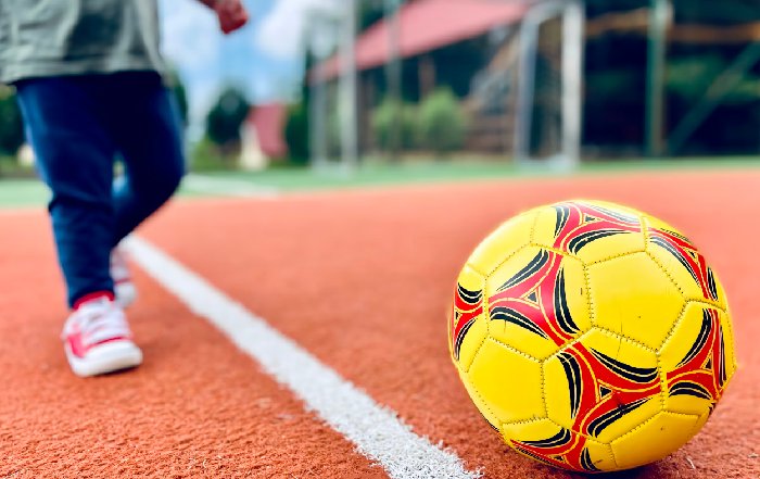 Article Image for How European Clubs Are Revolutionizing Youth Training