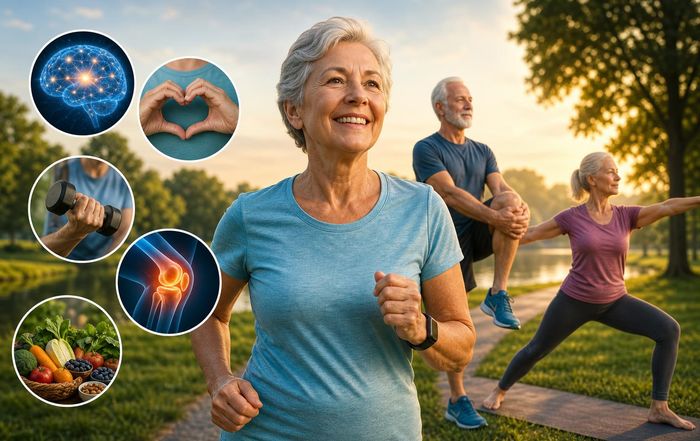 Article Image for How Exercise Supports Healthy Aging
