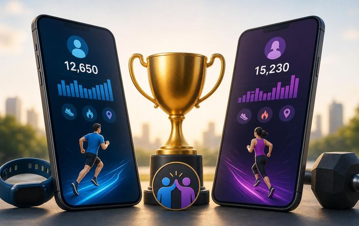 Article Image for How Fitness Apps Encourage Healthy Competition