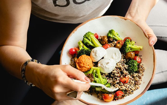 Article Image for How Food Culture Shapes Athletic Performance Globally