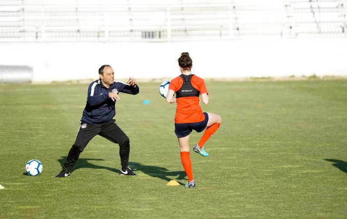 Article Image for How Future High-Intensity Training Evolves With AI Guidance