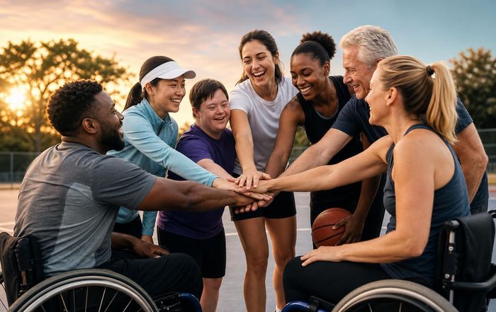 Article Image for How Inclusive Sports Create Stronger Communities