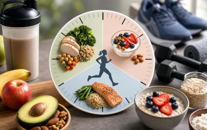 Article Image for How Nutrition Timing Supports Active Lifestyles