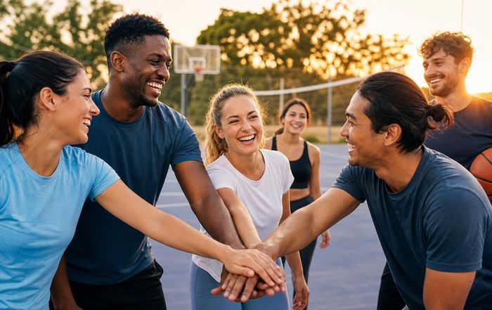 Article Image for How Recreational Sports Strengthen Social Connections