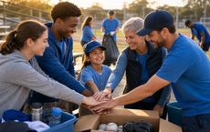 Article Image for How Sports Volunteering Builds Community Connections