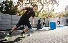 Article Image for Innovations in Portable Training Equipment