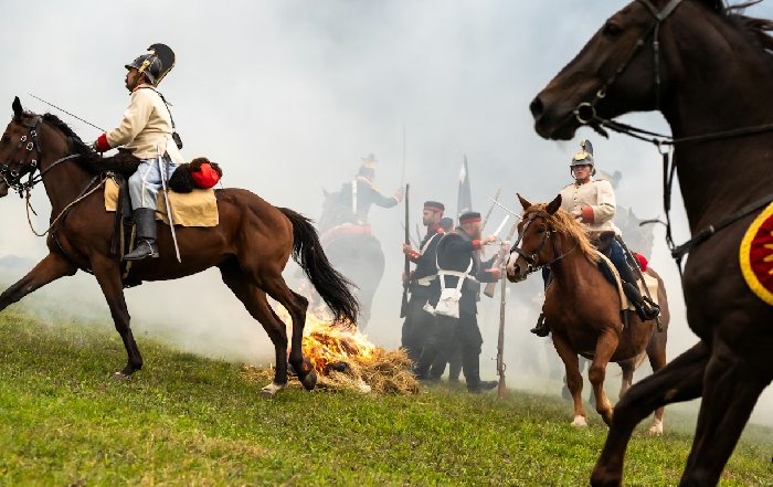 Article Image for Land Use Conflicts Between Development and Recreation