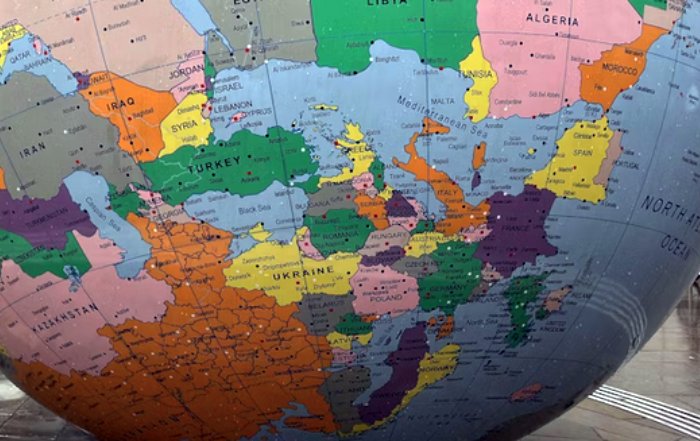 Article Image for Local Stories With Worldwide Influence