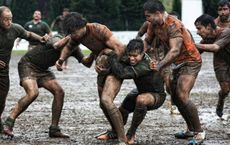 Article Image for Mental Resilience Through Competitive Sports