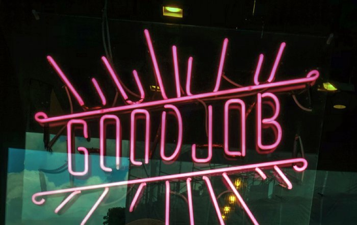 Article Image for New Job Opportunities Created by Technology