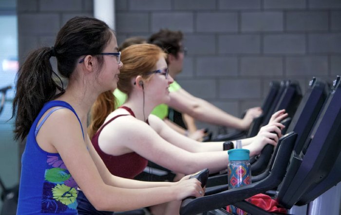 Article Image for Online Communities Redefining Fitness Motivation