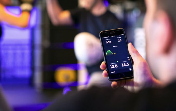 Article Image for Personalized Training Through Smart Fitness Technology