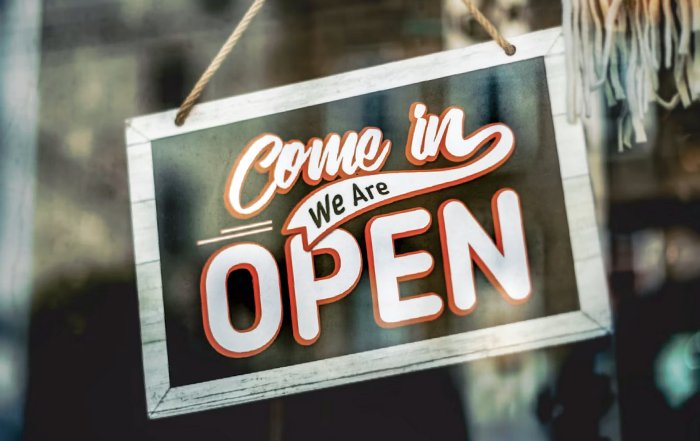 Article Image for Small Businesses Finding Opportunity Online