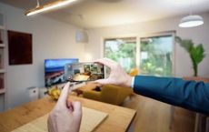 Article Image for Smart Homes and the Rise of Connected Living