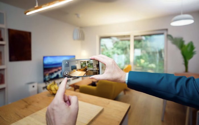 Article Image for Smart Homes and the Rise of Connected Living